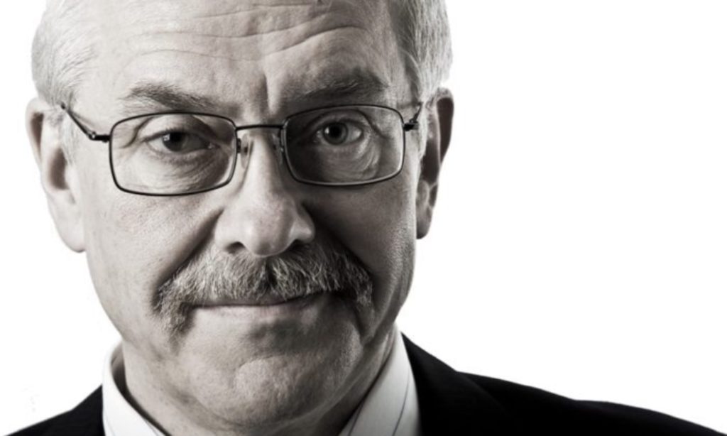 dr Andrzej Fesnak