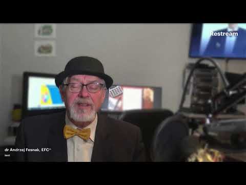 Odcinek 29: Jak planować edukację dzieci, żeby nie zjeść emerytury?