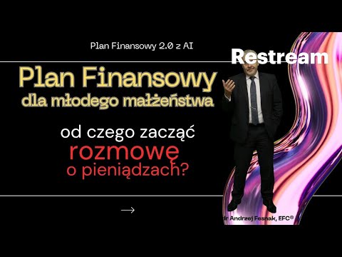 Plan Finansowy dla Młodego Małżeństwa Odcinek 38