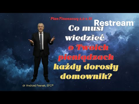 Co musi wiedzieć o Twoich pieniądzach każdy dorosły domownik? Odcinek 47