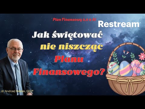 Jak świętować nie niszcząc Planu? Odcinek 44