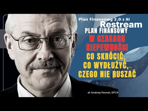 Czasy niepewności: co skrócić, co wydłużyć, czego nie ruszać Odcinek 115