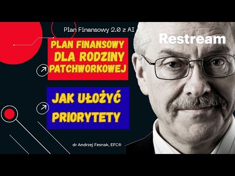 Rodzina patchworkowej: jak ułożyć priorytety Odcinek 113