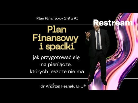 Spadki: jak przygotować się na pieniądze, których jeszcze nie ma Odcinek 119