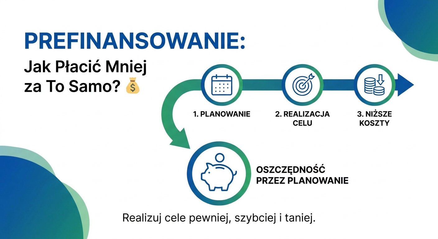 Kalendarz z zaznaczonymi datami zakupów, symbolizujący planowanie i oszczędzanie pieniędzy.