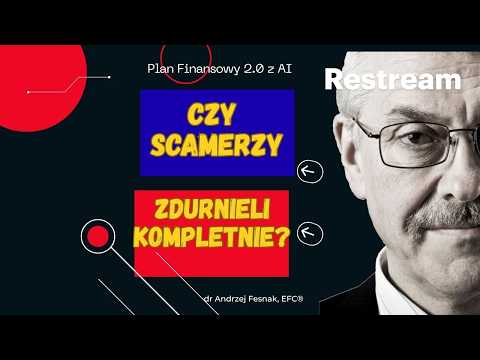 Czy SCAMERZY zdurnieli kompletnie? Odcinek 175