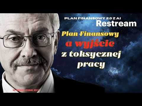 Plan Finansowy a praca toksyczna Odcinek 161