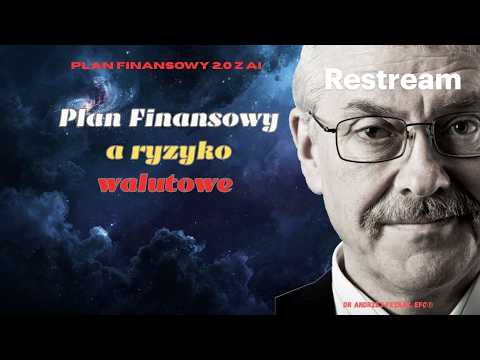 Plan Finansowy a ryzyko walutowe Odcinek 158