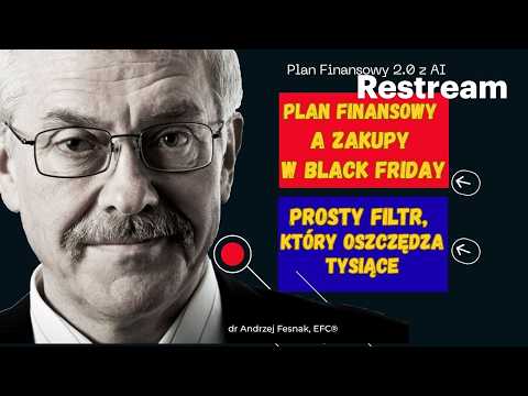 prosty filtr, który oszczędza tysiące Odcinek 179