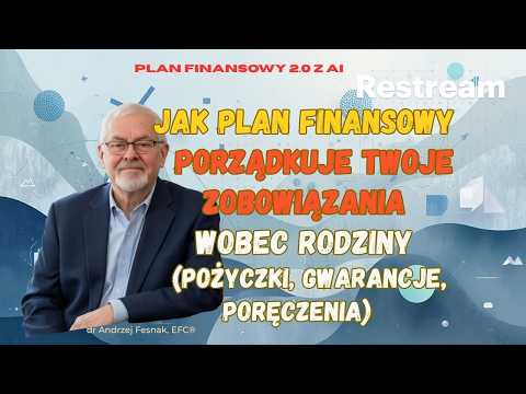 Zobowiązania rodzinne (pożyczki, gwarancje, poręczenia) Odcinek 168