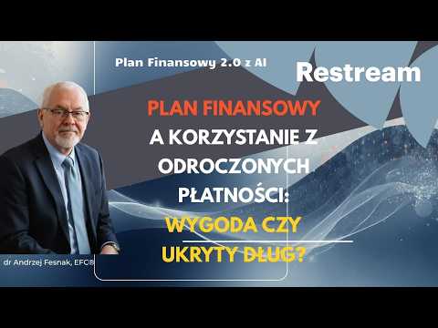 wygoda czy ukryty dług? Odcinek 206