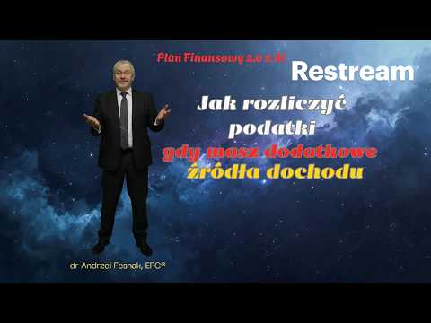 Jak rozliczyć podatki, gdy masz dodatkowe źródła dochodu Odcinek 240